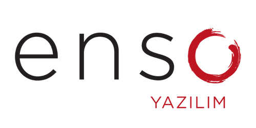 Enso Yazılım Logo